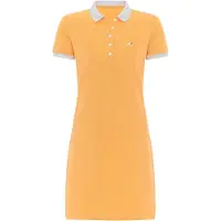 Moxx Paris Kjole orange