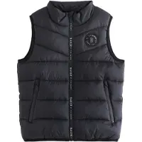 Ted Baker Vest navy / hvid