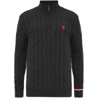 Moxx Paris Pullover antracit