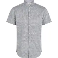 Jack & Jones Blacardiff Kortærmet Skjorte