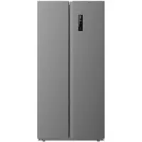 Cecotec Bolero Coolmarket Sbs 430 Amerikansk Køleskab