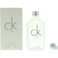 Calvin Klein CK One EDT - 100 ml