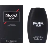 Guy Laroche Drakkar Noir Men Edt 100ml