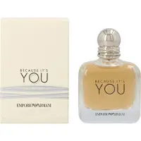 Giorgio Armani Emporio Armani Because it’s You Eau de Parfum 50 ml
