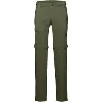 Mammut Runbold Zip Off Bukser