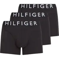 Tommy Hilfiger Underwear Boksershorts sort / hvid