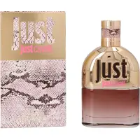 Roberto Cavalli Just Cavalli for Her Eau de toilette 75 ml