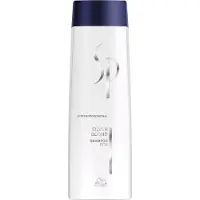 Wella Silver Blond Shampoo 250 ml