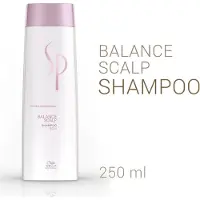 Wella Balance Scalp Shampoo 250 ml