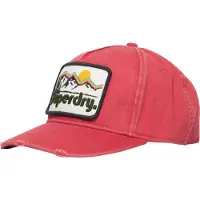 Superdry Graphic Truckerhat