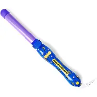 Beachwaver B1 Neon Electric Sky Krøllejern 1 stk.