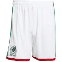 Adidas Mexico 26/27 Hjem Shorts
