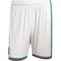 Adidas Algeriet 26 Hjemmebaneshorts, størrelse X-Large