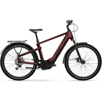 Winora Yakun X10 High Cues 2025 Elektriskcykel