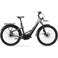 Winora Yakun R5 Pro Low Abs Nexus 2025 Elektriskcykel