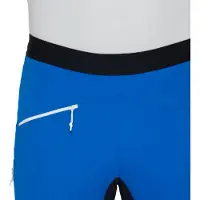 Mammut Eiger Speed Hybrid Bukser