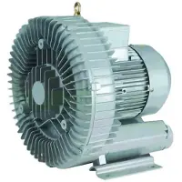 AstralPool 47188 3.0-3.45 Kw Tri-turboblæser Designet Til Luftblæsning I Spabade