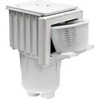 AstralPool Polyester 66756 Sps 250 Ø63 Skimmer Norm Til Pools Med Indsatser 17l