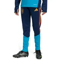 Adidas Spain 26/27 Tiro Træning Junior Træningsbukser