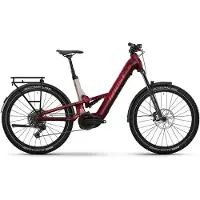 Ghost Bikes E-asx Essential Low Eq 29/27.5´´ Cues 2025 Elektrisk Mtbcykel