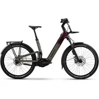 Winora Sinus Fs R5f Pro 5-g Nexus 2025 Elektriskcykel