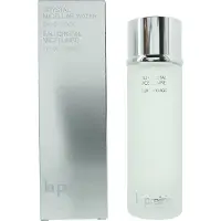 La Prairie Crystal Micellar Water Face & Eye 150 ml