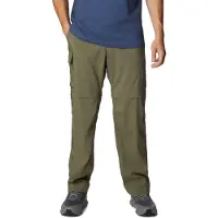 Columbia Silver Ridge Utility Konvertible Bukser