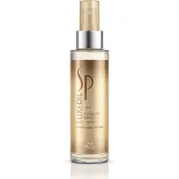 Wella Luxeoil Keratin Boost Essence Leave-in-behandling 100 ml
