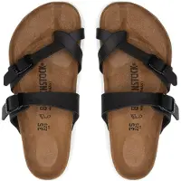 Birkenstock Pantoletter 'Mayari' sort