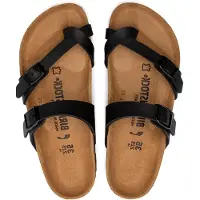 Birkenstock Pantoletter 'Mayari' sort