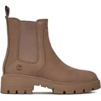 Timberland Cortina Valley Chelsea Støvler