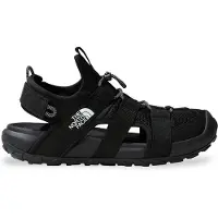 The North Face Sandaler 'M EXPLORE CAMP' sort / hvid