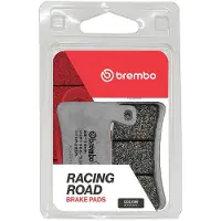Brembo 07ka29 Type Sr Sintrede Bremseklodser