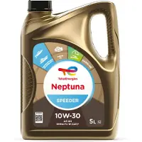 Total Neptuna 10w30 4-takts Motorolie 5l