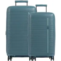 Travelite Roomer 4w L/m Kuffert Med Hjul
