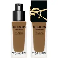 Yves Saint Laurent Encre de Peau All Hours Flydende foundation 25 ml Nr. DN5 - Deep Neutral