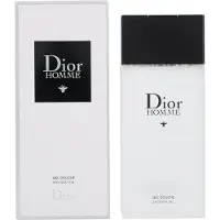 Dior Homme Badesæbe 200 ml