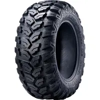 Maxxis Ceros Mu07/mu08 E-marked 6pr Firhjulerens Forhjul