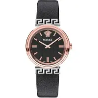 Versace Ladies Watch VETCA0224, Quartz, 36mm, 5ATM
