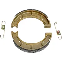 EBC Y528g Grooved Bremsesko