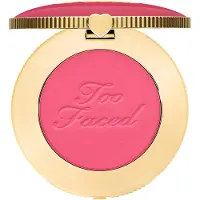 Too Faced - Cloud Crush Blush - Pudder Blush - Blush Cloud Crush Watermelon Rain - For Women