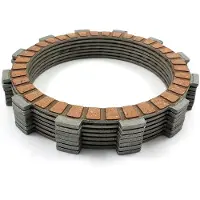 Dp Brakes Ktm 450 Exc-f 2012-2024 Koblings Friktion Splader