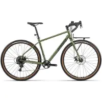 Bombtrack Beyond 2 27.5´´ Apex 1 2024 Gravelcykel