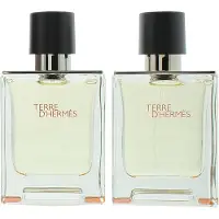 Hermès Paris Terre D'Gave sæt