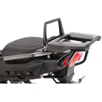 Hepco & becker Yamaha Tracer 9 Gt/+ 2025 Top Case Bagmontering
