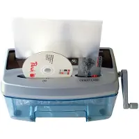 Peach PS300-21 - shredder