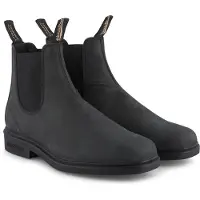 Blundstone Chelsea Boots '1308' mørkegrå