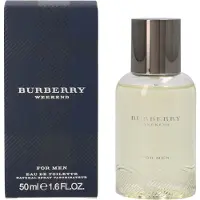 Burberry Weekend Men Eau de toilette 50 ml