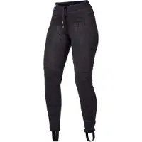 Bowtex Optimal Leggings Lady Level AA Sort XL