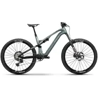 Haibike Lyke Cf 11 29´´ Xt 2025 Elektrisk Mtbcykel